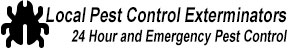 Sherborn MA Pest Control Exterminators